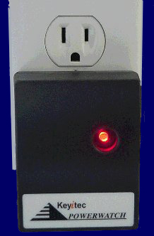 Power Quality Monitor